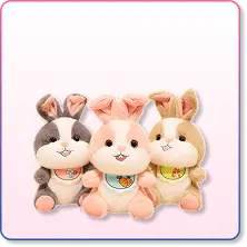Stuffed Toys